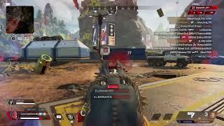 Patients is KEY!!! When Playing Apex Legends!!!