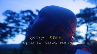 Brown Family - À la découverte de leurs racines