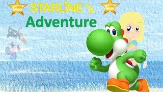 Starline's Adventure (Powerpoint Movie)