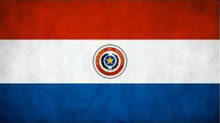 Paraguay National Anthem