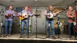 The Wiseman Brothers are "Shuckin' the Corn" at Everett's Music Barn