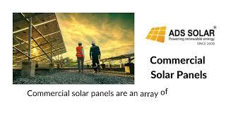 ADS SOLAR - Solar Panels System Installer in Australia