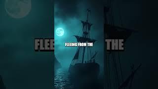 The Enigma of the Ghostly Dock
