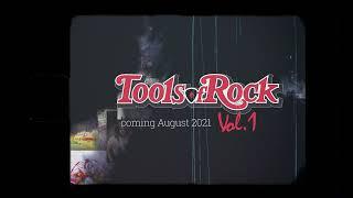 Tools Of Rock Hype Video