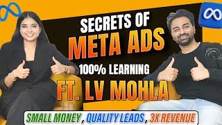 Become Meta Ad expert & Optimize your business sales to 10X revenue