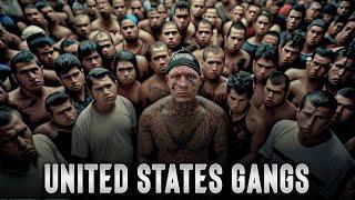 10 Most Dangerous Gangs In The US