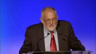 Cleve Moler receives 2012 Computer Pioneer Award