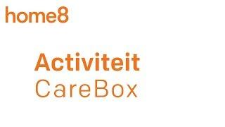 Home8 Activiteit CareBox