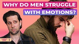 Men, Meet Your Emotions: Jeremy Mohler's Transformative IFS Approach