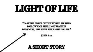 Light of Life - Verse Inspire Daily