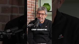 Vieillir en bonne santé avec Michel Cymes