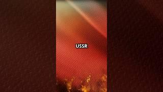 Quick History of the USSR in 60 Seconds! #airstrikes #afghanistan #geopolitics #regionalstability