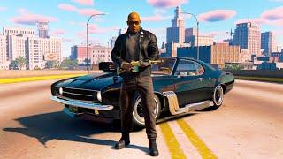 10 Games to Play While You WAIT FOR GTA 6