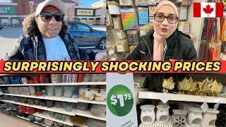 Cheapest Dollar Store in Canada