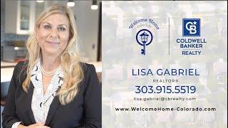 Meet Lisa Gabriel - REALTOR® | Coldwell Banker Realty