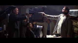 Enemy of the State - Final Shootout Scene (1080p)