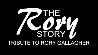 walk on hot coals performed by Rory Gallagher tribute  The Rory Story