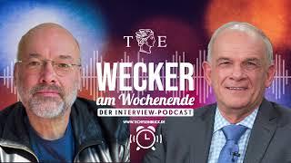 Die Materialschlacht: Peter Hahne aus Amerika vor der Präsidentschaftswahl - TE Wecker am 03 11 2024