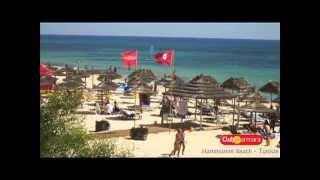 Club Marmara Hammamet Beach - TUNISIE