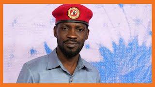 Ugandan opposition leader Bobi Wine shot and injured