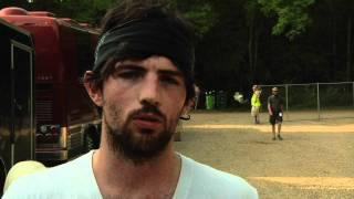 @SummerCampFest  Scott Avett of The Avett Brothers Talks Education