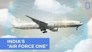 India’s New “Air Force One” – Everything You Need To Know