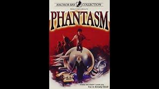 Actor | Producer | Writer  A. Michael Baldwin   Phantasm (1979)