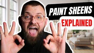 Paint Sheen Explained: Your Ultimate Guide to Interior & Exterior Finishes