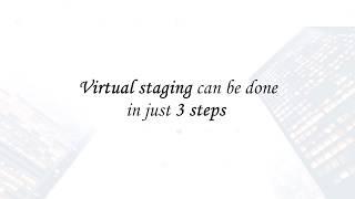 Styldod : Virtual Staging in just 3 steps