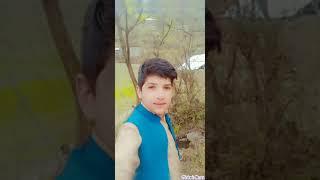 Me and my brother best slideshow with Pashtu song