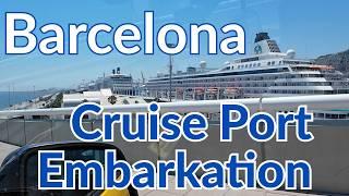 Cruising from Barcelona: An Insider's Guide