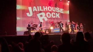 Chicago Blues Brothers-jailhouse rock