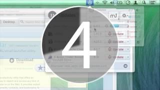 Fast & Easy 1-Click Mac App Installs with MacUpdate Desktop 6