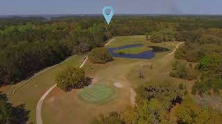 3 & 4 Bennett Point Home Site for Sale on Lady’s Island SC - #LadysIslandLandforSale