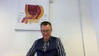 What Causes Congenital Penile Curvature -  Moorgate Andrology