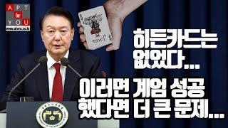 尹, 거취 고심 중?