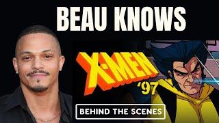 Beau DeMayo talks X-MEN 97 on DIABOLICAL SOULS Presents.