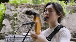 淺堤 Shallow Levée -【永和 Dear Friends】Live Session Video