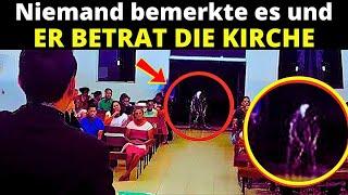 Die Wahrheit enthüllt: Wie der Teufel die Kirche mit Gospelmusik korrumpierte!