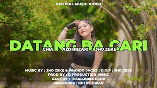 DATANG BA CARI - CHIA X ALDI RIZAKI X JHO ZEKE ( OFFICIAL MUSIC VIDEO )