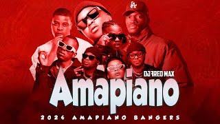 AMAPIANO BANGERS 2024 #amapiano #hitsongs #2024