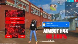  Free Fire Auto Headshot Config File Download | 100% Working & Easy Setup! 