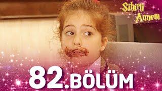 Sihirli Annem 82. Bölüm - Full Bölüm