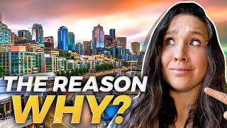 Why Is Everyone LEAVING Seattle Washington?: Why People Are Moving Out | Seattle Washington Exodus