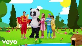 Panda e Os Caricas - Mamã Pato