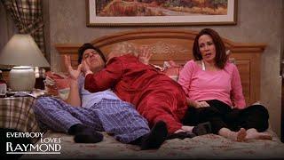 Ray’s Near-Death Experience | Everybody Loves Raymond