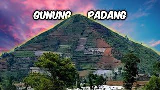 Gunung Padang: The SHOCKING Truth about World's Oldest PYRAMID!