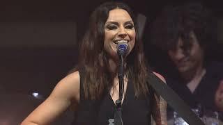 Amy Macdonald performs 'This Is the Life' at Clyde 1 LIVE 🟠 Glasgow's OVO Hydro, 31.05.2024 