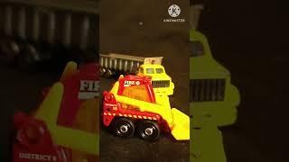 Tractors SkidSteer #playboystoystudio #toystudio