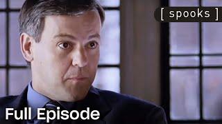 Divided They Fall | S04 E03 | Full Episode | Spooks